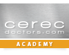 CEREC Academy